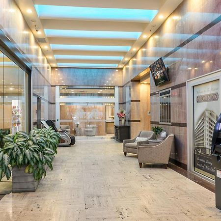 Luxury 2-Bedroom Condo Steps Away From The French Quarter New Orleans Esterno foto