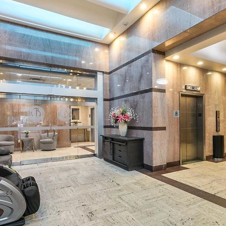 Luxury 2-Bedroom Condo Steps Away From The French Quarter New Orleans Esterno foto