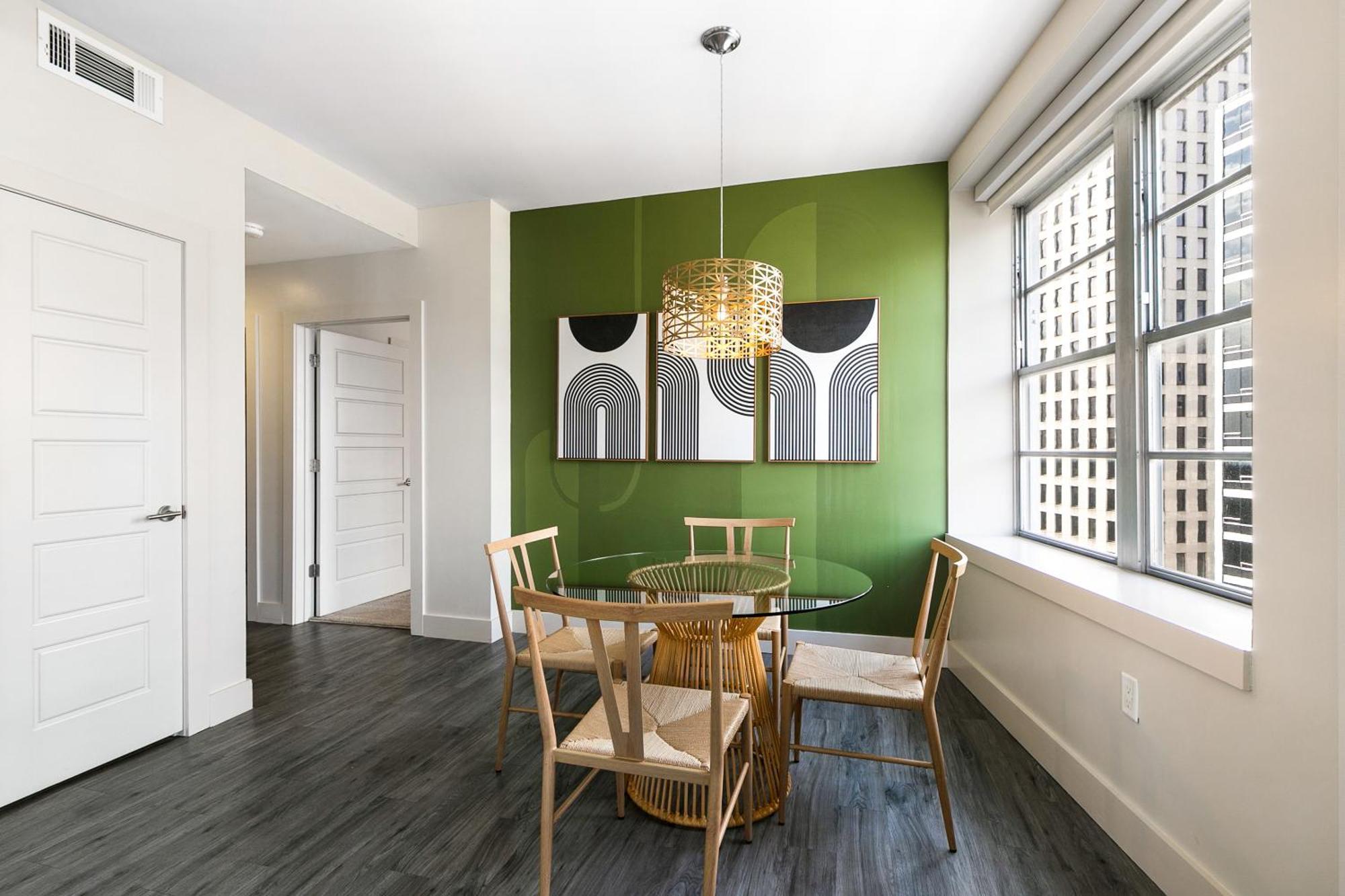 Luxury 2-Bedroom Condo Steps Away From The French Quarter New Orleans Esterno foto