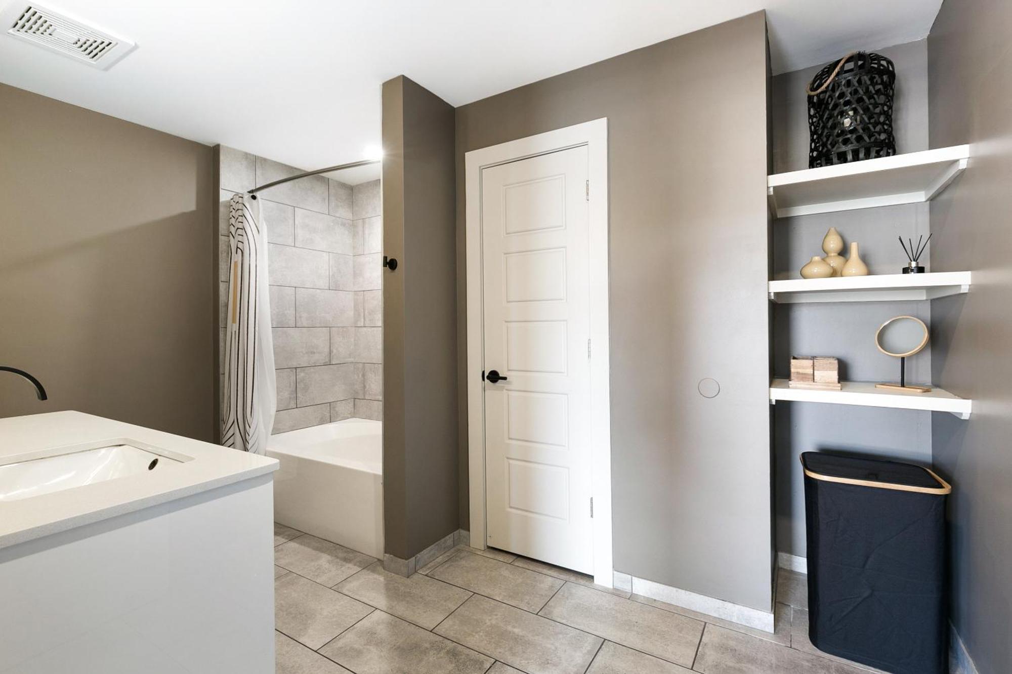 Luxury 2-Bedroom Condo Steps Away From The French Quarter New Orleans Esterno foto