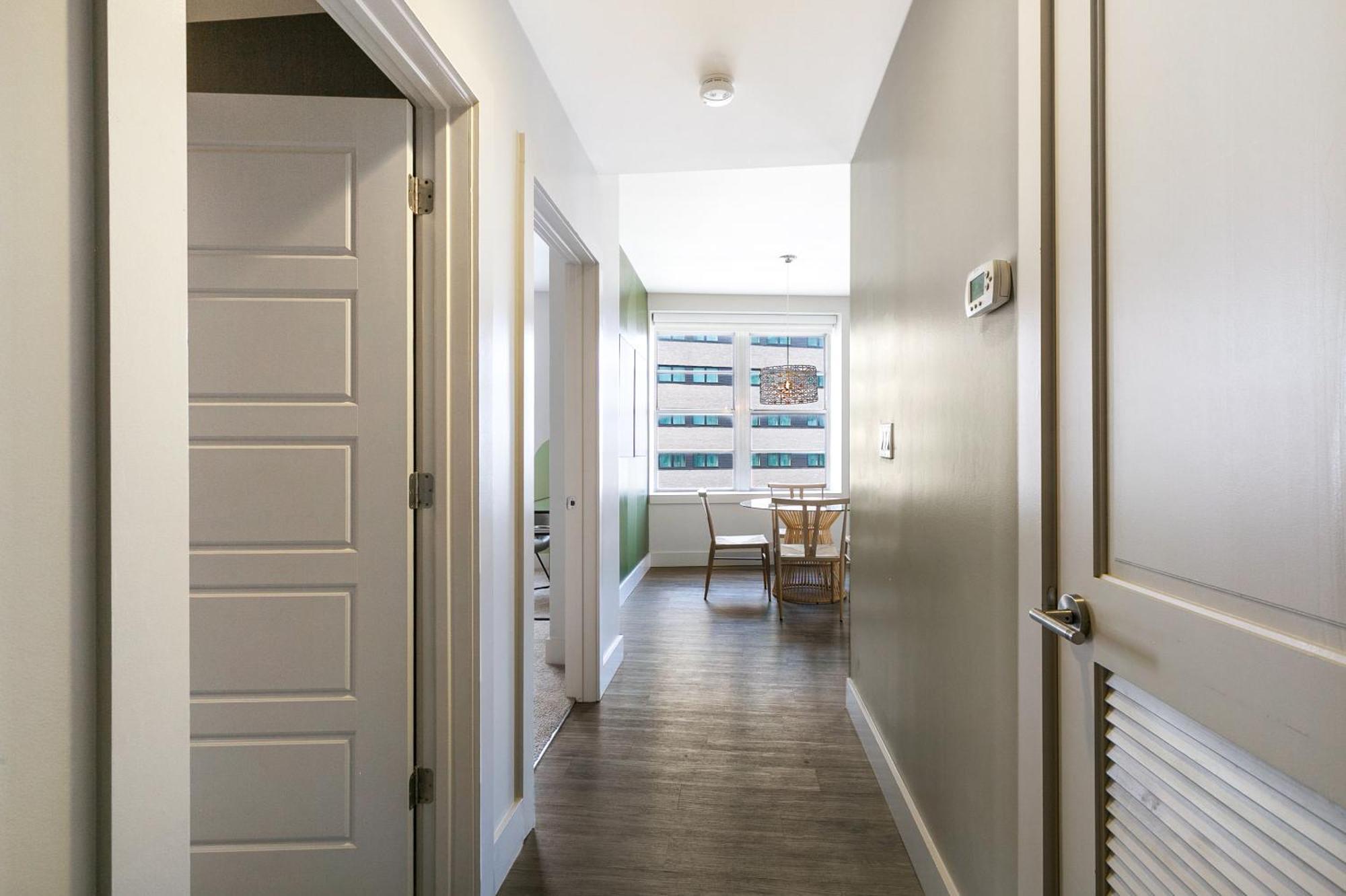 Luxury 2-Bedroom Condo Steps Away From The French Quarter New Orleans Esterno foto