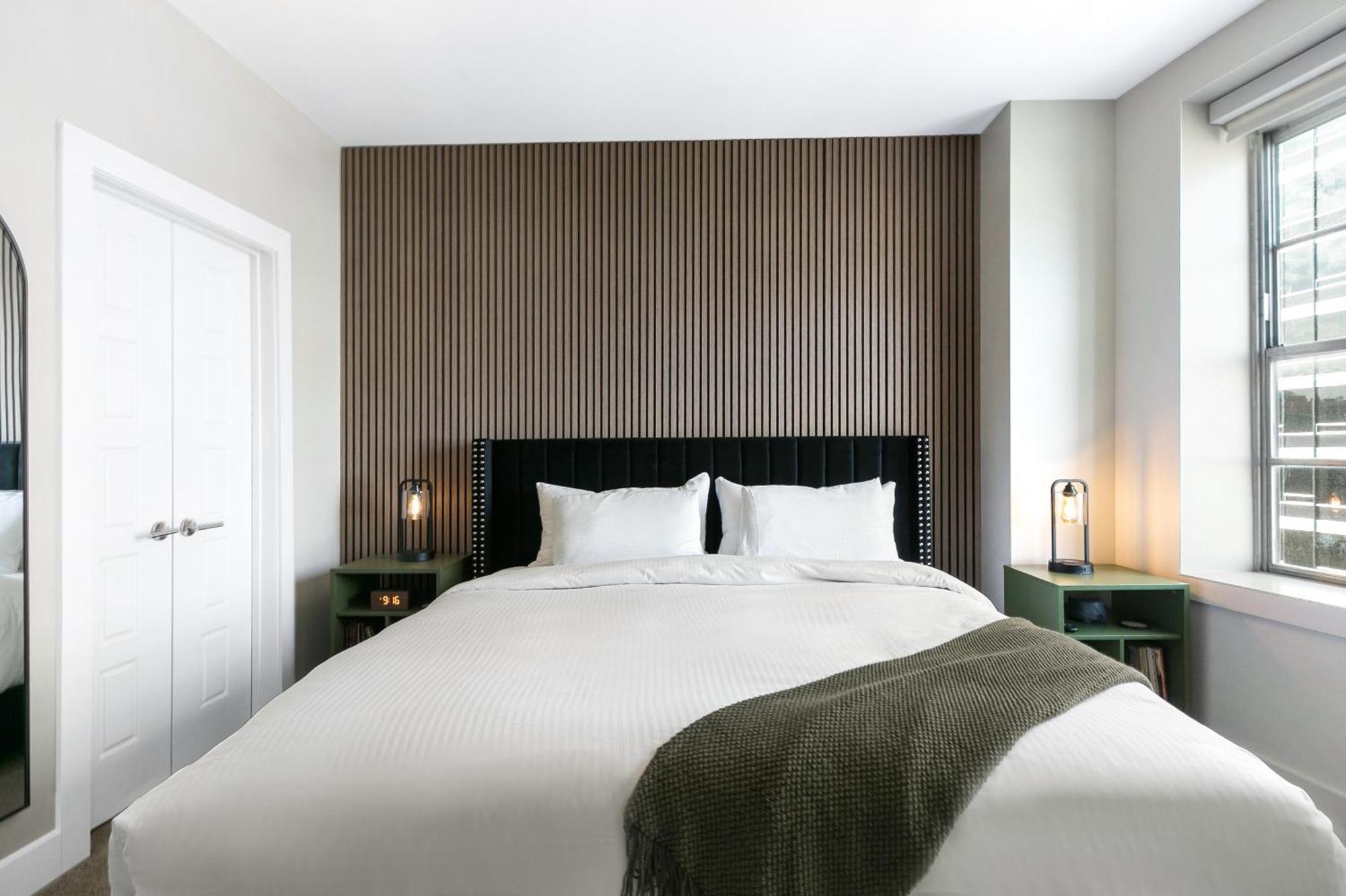 Luxury 2-Bedroom Condo Steps Away From The French Quarter New Orleans Esterno foto